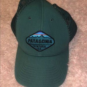 Patagonia hat
